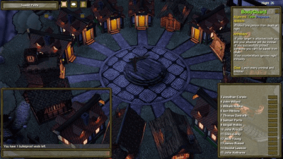 Town of Salem Screenshot #1