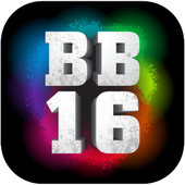 Big Bash 2016 Logo