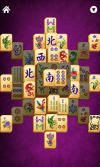 Mahjong Titan Screenshot #1