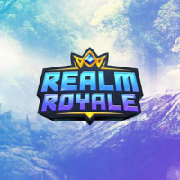 Realm Royale Game