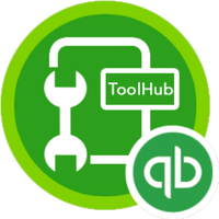 QuickBooks Tool Hub App