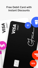 Cash App Screenshot #1