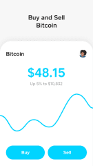 Cash App Screenshot #2