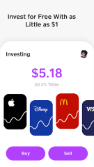 Cash App Screenshot #5