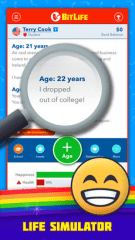 BitLife - Life Simulator Screenshot #0