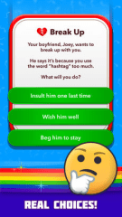 BitLife - Life Simulator Screenshot #1