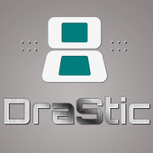 DraStic DS Emulator DEMO Logo