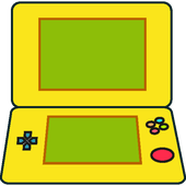 Free DS Emulator Logo