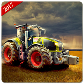 Farming Simulator 17 Logo