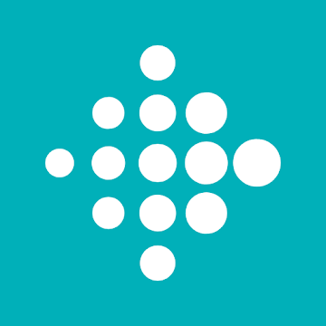 Fitbit App Logo