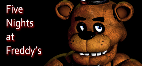 Five Nights at Freddy's Game