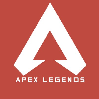 Apex Legends Game Logo